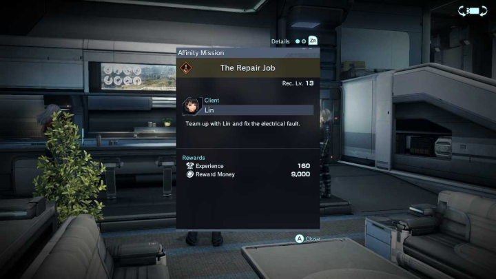 Xenoblade Chronicles X Definitive Edition - Do Missions