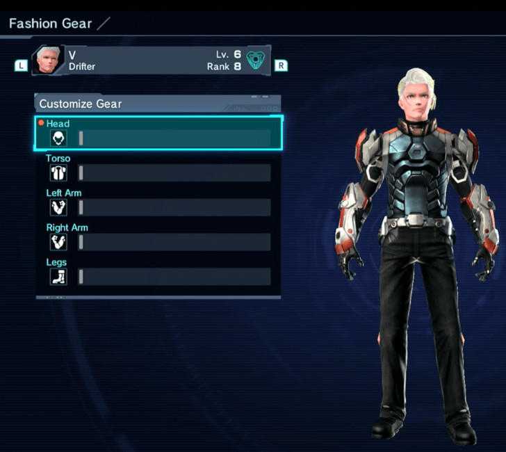 Without Fashion Gear