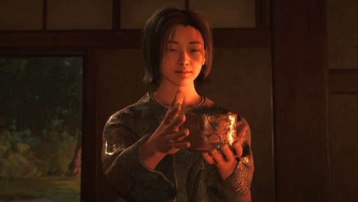 turning the bowl right twice