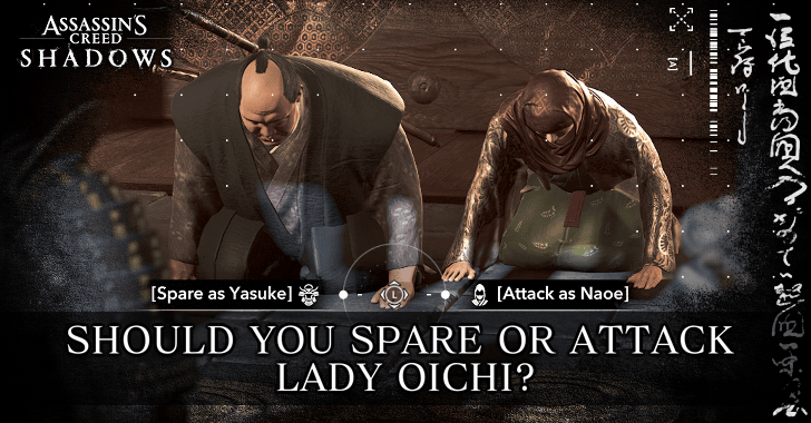 Should You Spare or Attack Lady Oichi.png