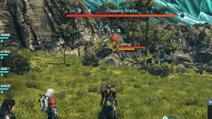 Arms Testers Wanted Blattas