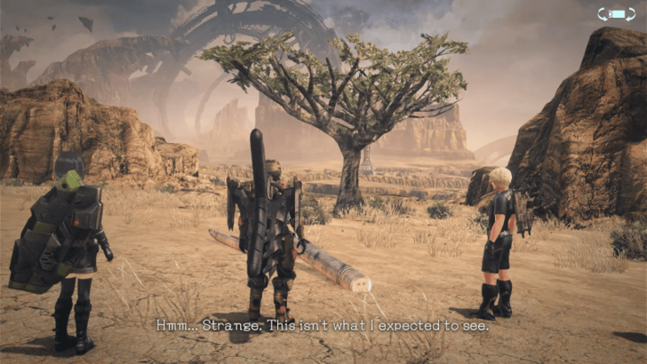 Twin Arches Data Probe