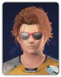 Limited Sunglasses Series Fashion Gear