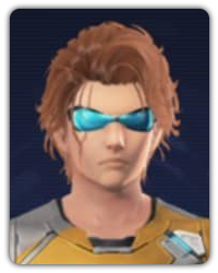 Limited Sport Glasses Series Fashion Gear