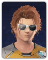 Sunglasses Series Fashion Gear