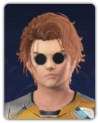 Bargain Round Sunglasses Series Fashion Gear