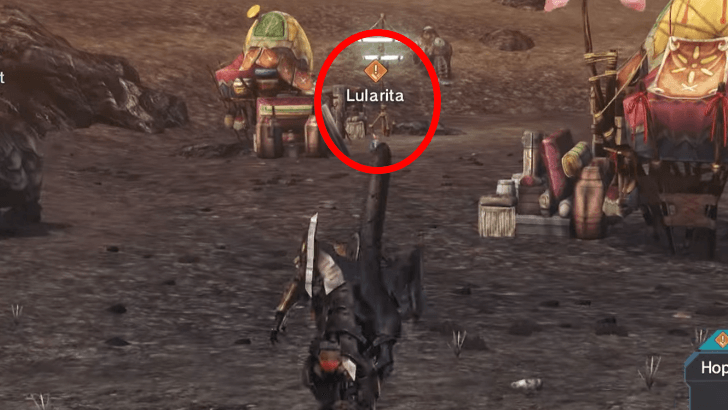 Hope Spring Eternal Lularita