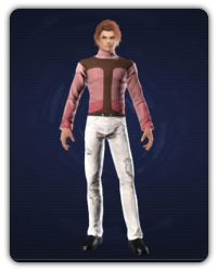 Turtleneck Series Fashion Gear