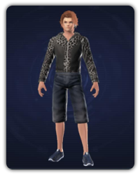 Hoodie Series Fashion Gear