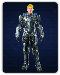 Grenada Clover Medium Series Fashion Gear