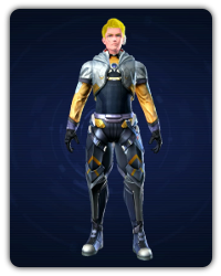 Grenada Light Suit (Survival) Fashion Gear