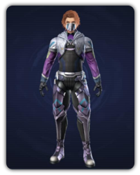 Grenada Light Suit (Combat) Fashion Gear