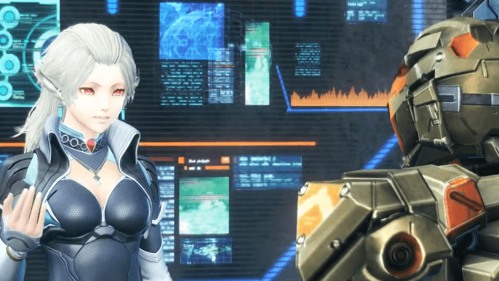 Qlurian Archaeologist Neilnail