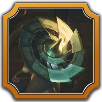 Felyne Artian Disc α