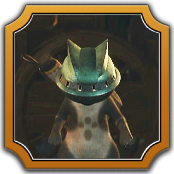 Felyne Artian Core α