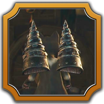 Felyne Balahara Drill