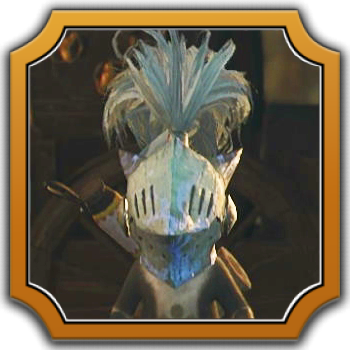 F Guardian Ark Helm α