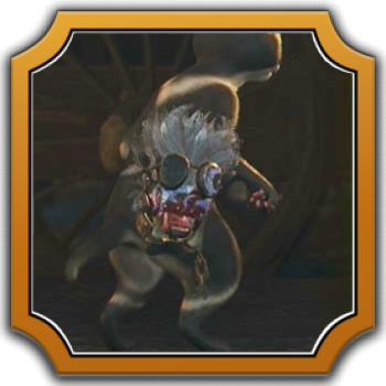 F Guardian Dosha Knuckle α