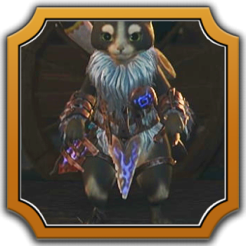 F Guardian Dosha Mail α