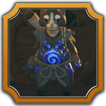 F Guardian Ebony Mail