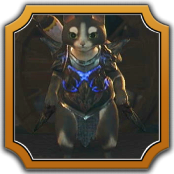 F Guardian Rath Mail α