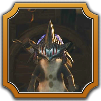 F Guardian Rath Helm α