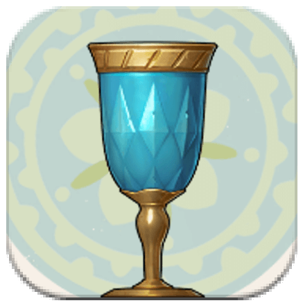 HSR Holy City Appraisals Day 5 - Hurriedly Delivered Suspicious Goblet
