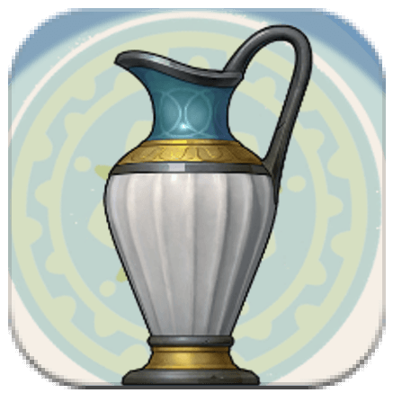 HSR Holy City Appraisals Day 6 - Classic Single-Handed Amphora