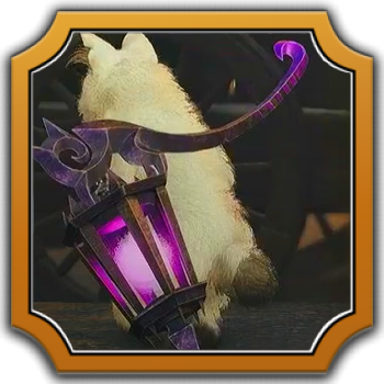 Felyne Katzenfunzel α