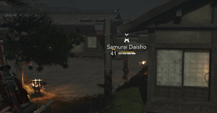 Miki Castle Samurai Dasiho 3 Overworld Location