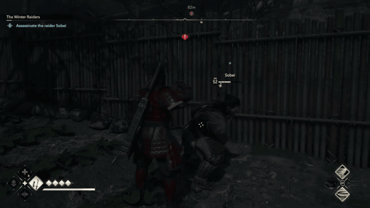 Dazed Enemies Miss Attacks and Cannot Defend Themselves