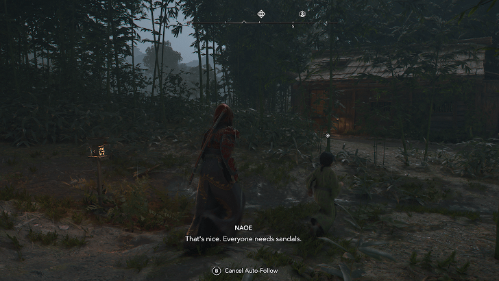 Safe as Sandals location