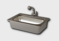 Basic Sink