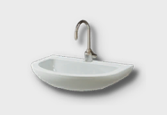 Ceramic Sink