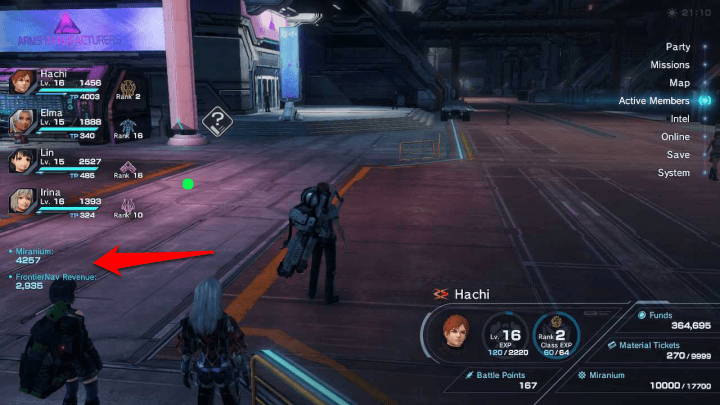 Xenoblade Chronicles X Definitive Edition - Every 30 Minutes of Gameplay