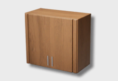 Veneer Cupboard