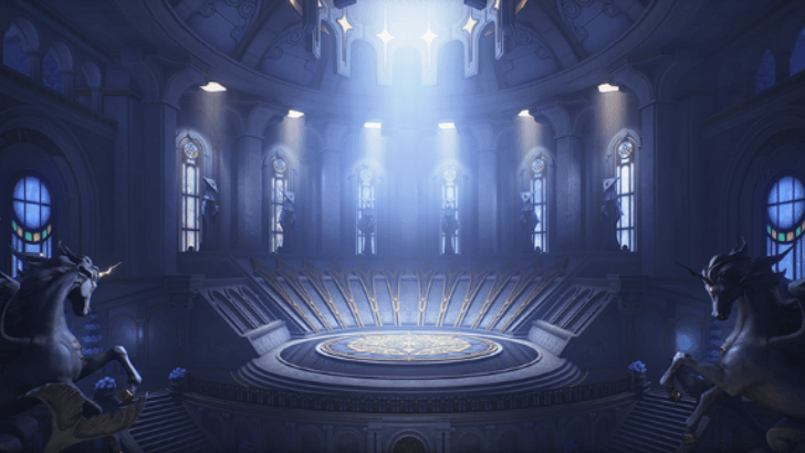 Wuthering Waves Avinoleum Path of Bestowal