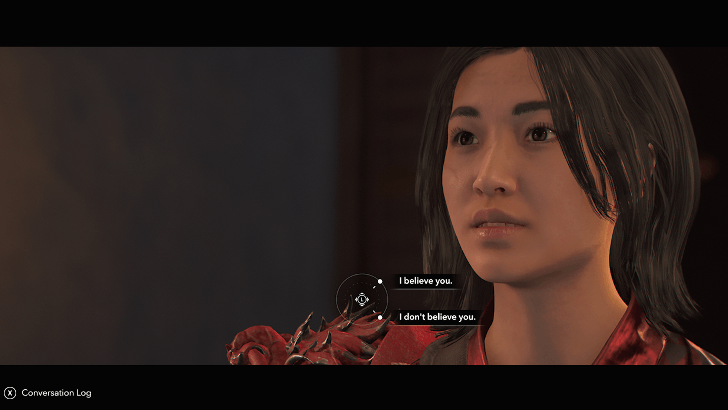 should you believe Mitsuhide