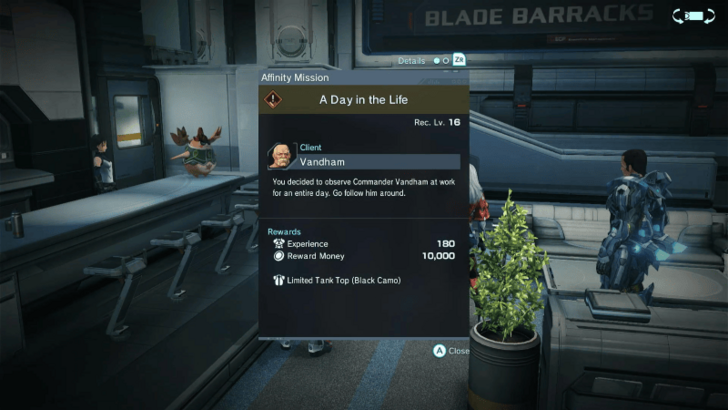 A Day in the Life Overview