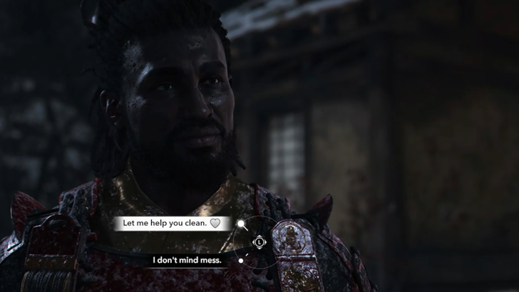 Arrow Strike Pre-Lesson Flirting