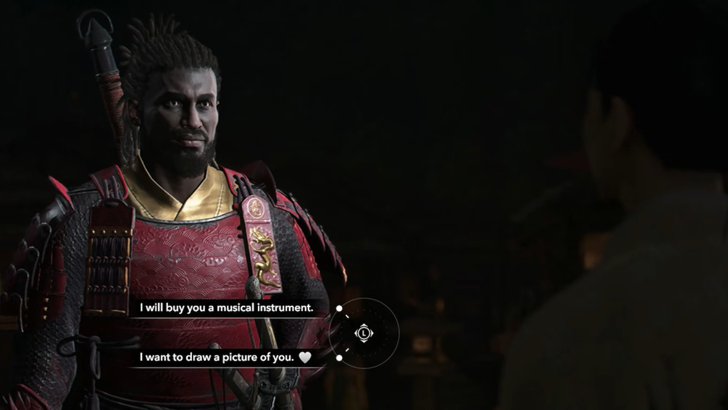 Ride Into Town Drawing Choice