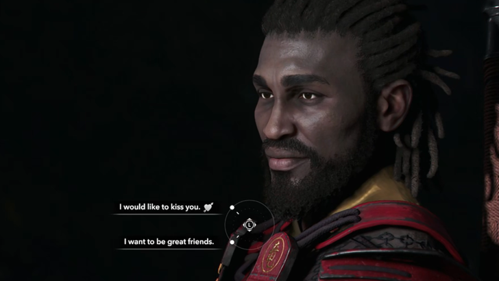 Ride Into Town Romance Choice