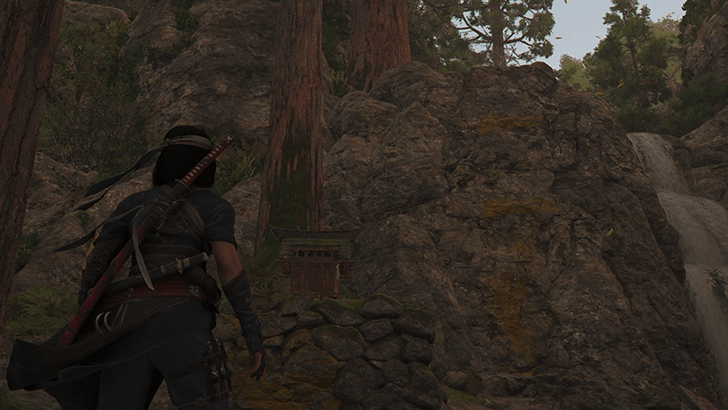 Path of Silence World View