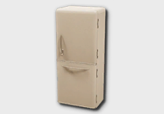 Simple Refrigerator