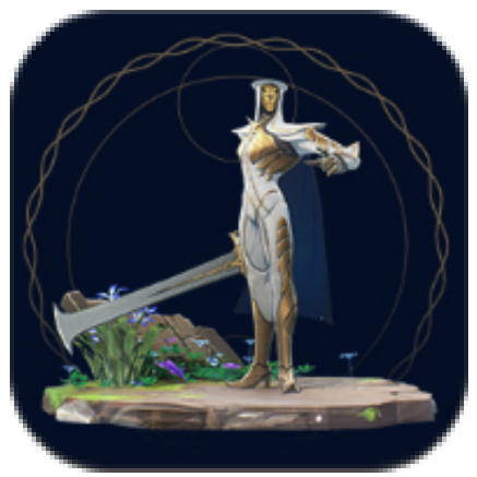 Wuthering Waves - La Guardia