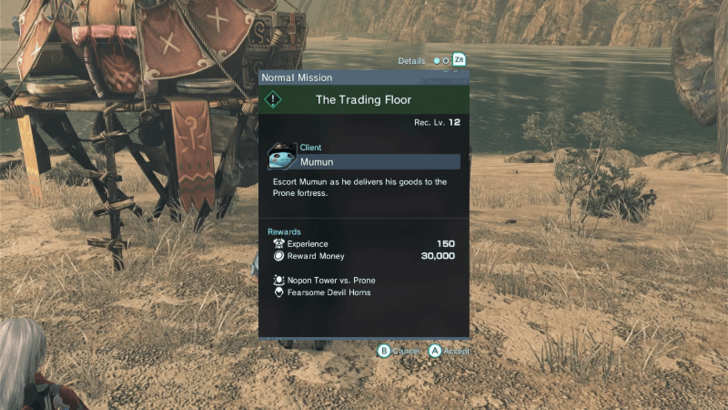 The Trading Floor Overview