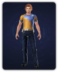 Sakuraba BLADE Suit (Forza) Fashion Gear