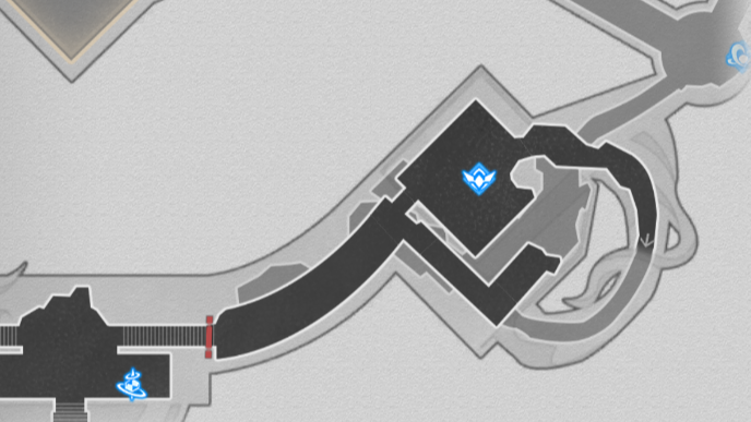 Star Rail - Shape of Gelidmoon