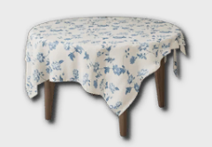 Slipcover Table