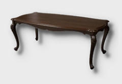 Classic Dining Table